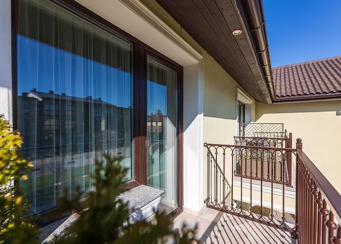 Sakura_inn Apartment